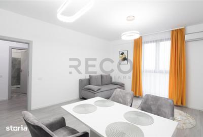 Apartament cu 2 camere în Sânmartin - 15