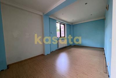 De vanzare casa P+1 cu 5 camere in Bucurestii Noi - Parc Bazilescu - 12