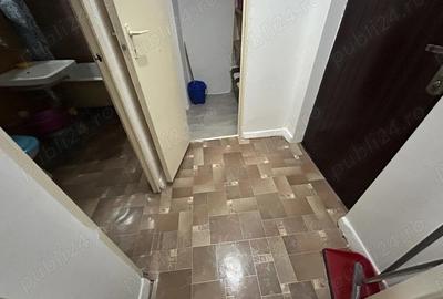 Garsonieră semidecomandată în Micălaca - 5