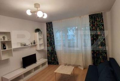Apartament cu 2 camere semidecomandat în Astra - 9