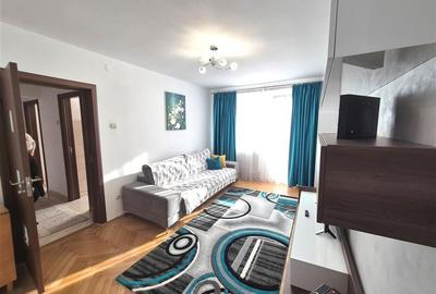 Apartament 2 camere decomandat, modern, parcare, zona centrala - 2