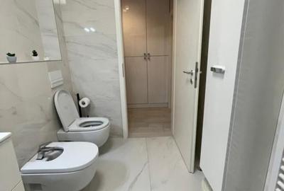 Kaufland apartament cu 2 camere modern - 7