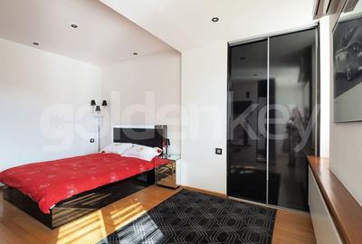 Apartament spatios cu 4 camere - 10