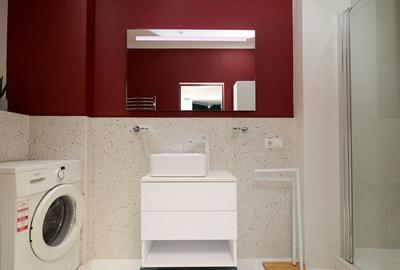 Garsoniera de vanzare in zona Centrului Civic Garsoniera de vanzare in zona Centrului Civic - 4