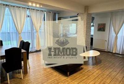 Apartament cu 3 camere decomandat, mobilat în Hipodrom 3 - 2