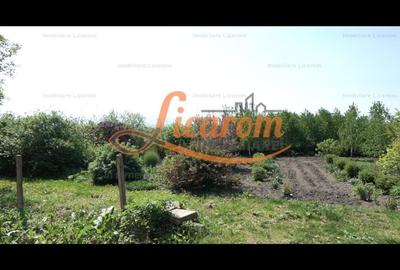 Casă individuală cu 6 camere decomandat cu Canalizare în Stupini - 3