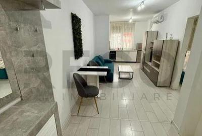 RECO . Apartament modern cu 2 camere ARED . - 2