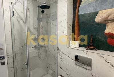 Apartament cu 4 camere decomandat, mobilat în Calea Victoriei - 21