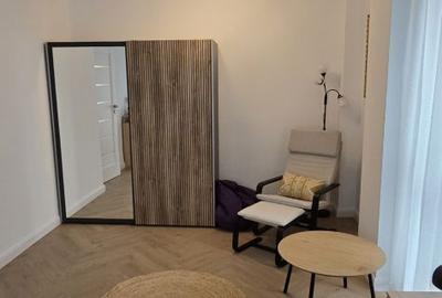 Apartament cu 2 camere decomandat în Central - 1