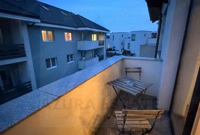 Apartament cu 4 camere decomandat în Șelimbăr - 11