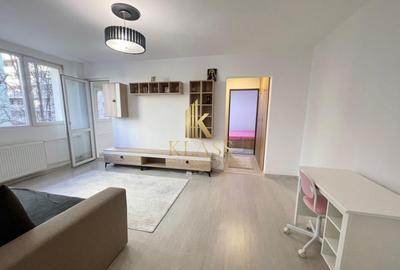 Apartament cu 2 camere semidecomandat, mobilat în Obor - 4
