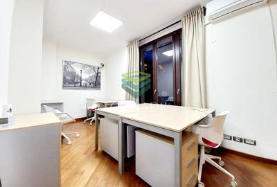 Spațiu elegant de 150 mp – birou / cabinet – Calea Victoriei - 8