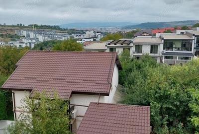 Apartament cu 2 camere semidecomandat în Valea Lupului - 1
