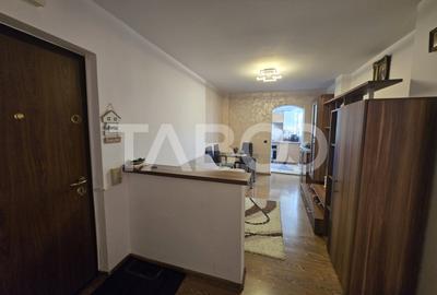 Apartament 3 camere decomandat 68mpu cu balcon zona Siretului Sibiu - 14
