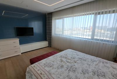 Apartament cu 4 camere decomandat, mobilat în Herăstrău - 44