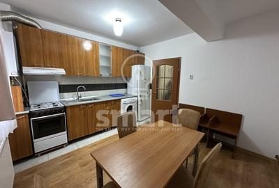 Apartament 1 camera  parcare inclusa zona Eroilor Floresti - 4