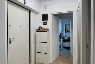 3 camere | parcare subterana si boxa | vedere libera - 7