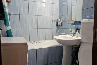 Garsonieră semidecomandată, mobilată în Obor - 8