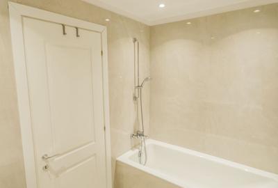 Apartament cu 3 camere, mobilat în Herăstrău - 14