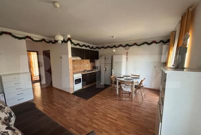 Apartament 3 camere, decomandat, 51mp, zona Eroilor - 3