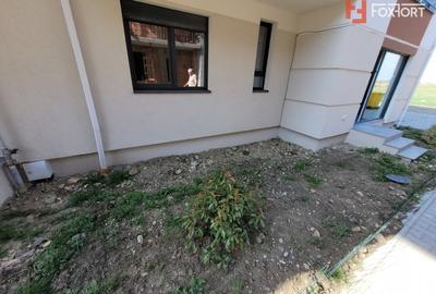 Apartament de vanzare Dumbravita/ SAD, parter cu 56 mp - 9