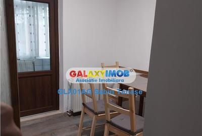 De inchiriat ap 2 cam fratii golesti- Lidl (noua polivalent - 1