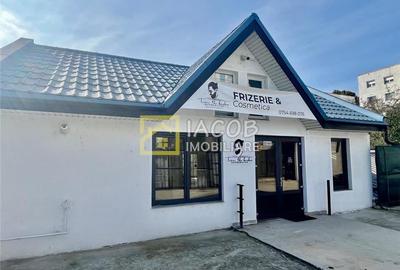De inchiriat - Scaun/camera in incinta salonului, Zona Alecu Russo, Bacau - 5