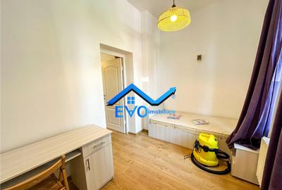 Corp de casa, prima , 3 camere, 70 mp, zona Copou - 6