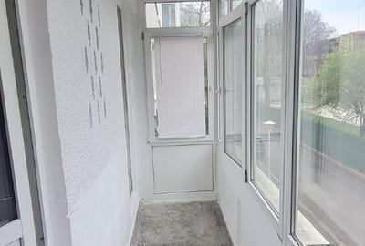 Apartament cu 2 camere semidecomandat în Domenii - 4