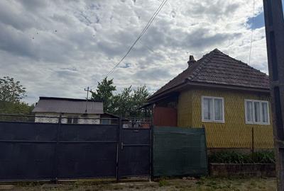 Casă cu 2 camere în Măderat - 1