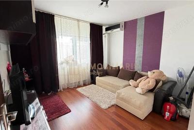 Apartament cu 3 camere decomandat în Bogdan Vodă - 5
