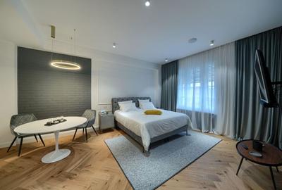 Apartament   4 camere - 9