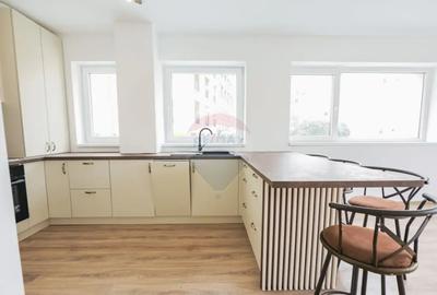 Apartament cu 2 camere decomandat în Răcădău - 17