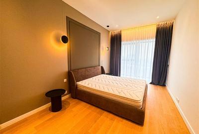 Apartament 4 camere de inchiriat One Verdi Park - 12