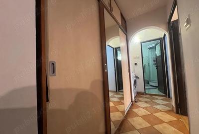 Apartament cu 3 camere decomandat, mobilat în Moara de foc - 3