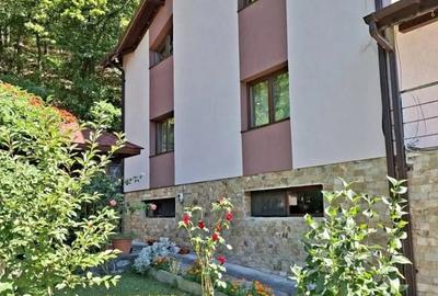 Vand Casa in Pausa Calimanesti - 1