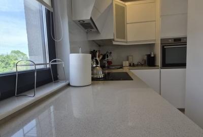 Apartament cu 5 camere decomandat, mobilat în Aviației - 10