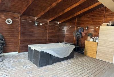 Vila P+1 de vanzare | Tunari - 6