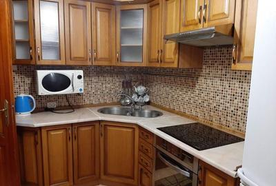 Apartament cu 2 camere decomandat în Mărăști