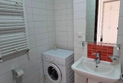 Apartament cu 2 camere decomandat în Apărătorii Patriei - 4