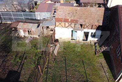 Casa spa?ioasa (120mp) la DN1A din caramida - 6