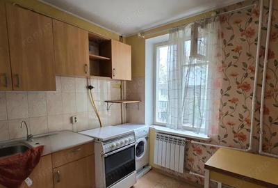 Garsoniera de inchiriat in zona Centrul Civic - 1