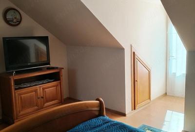 Apartament cu 2 camere decomandat în Central - 2