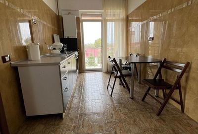 Apartament cu 2 camere decomandat în Nord - 6