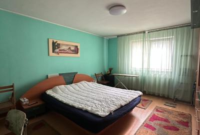 [Primarie Popesti-Central] Casa individuala 6 camere-128 mp utili - 10