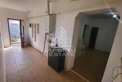 Casa individuala cu 3 camere, SAD, Ghiroda - 2