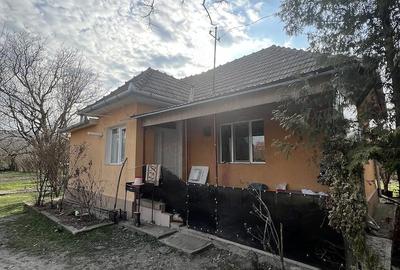 Casă cu Teren 1700 Mp în Răscruci - 5