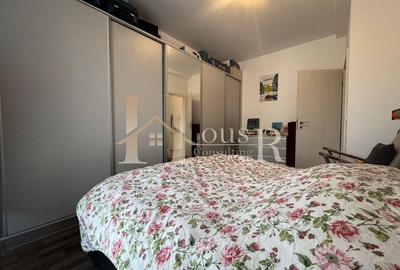 In Oras.Mobilat si utilat complet.2 locuri de parcare - 11