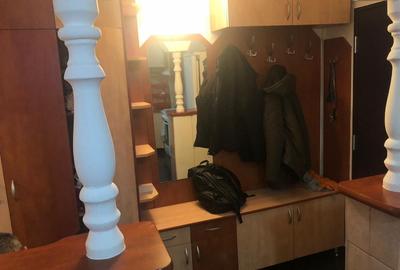 Apartament cu 2 camere decomandat în Rogerius - 10