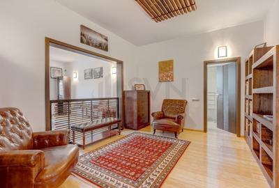 Apartament cu 4 camere decomandat, mobilat în Dacia - 2